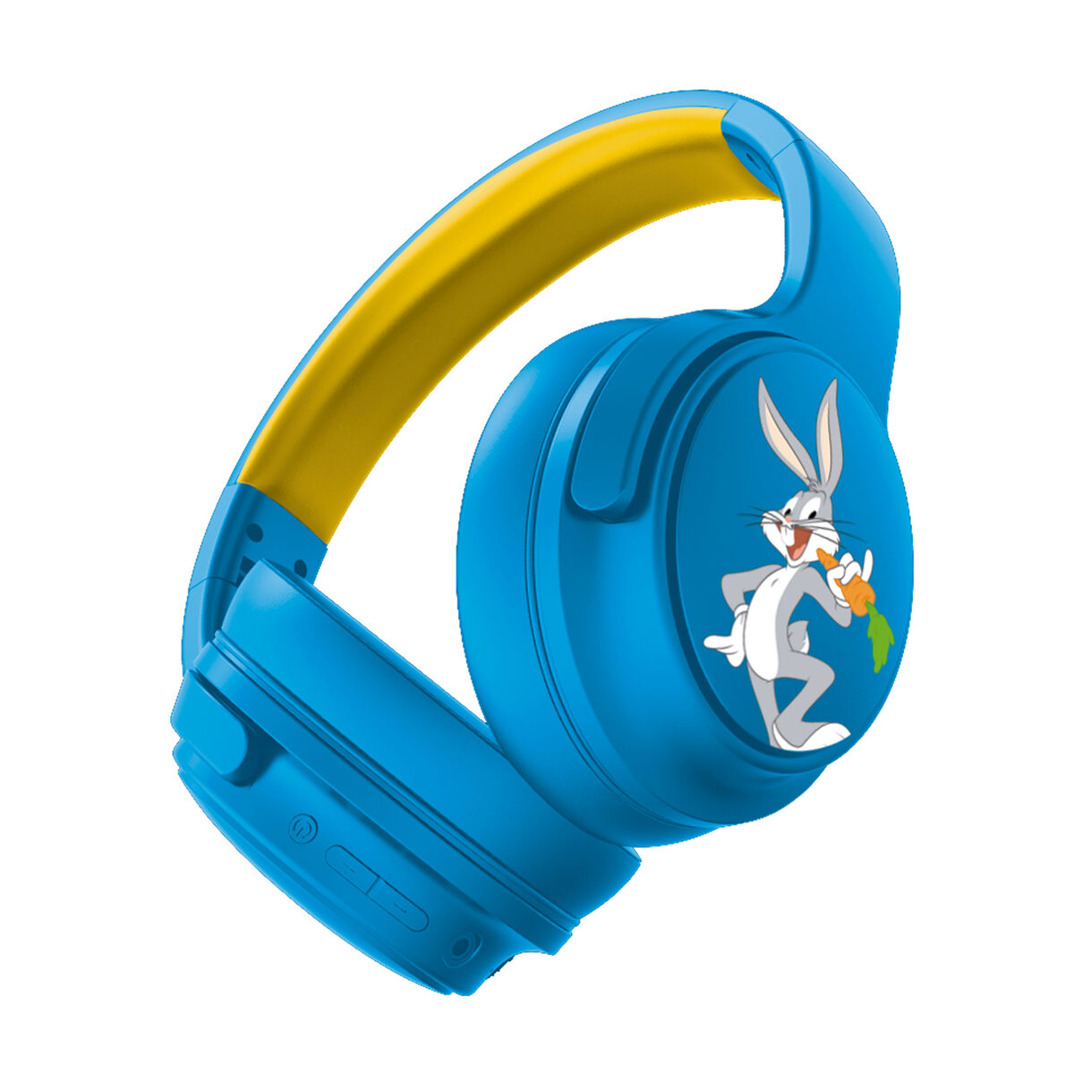 Fr-Tec Headphones Fr-Tec Lt2001 Blue