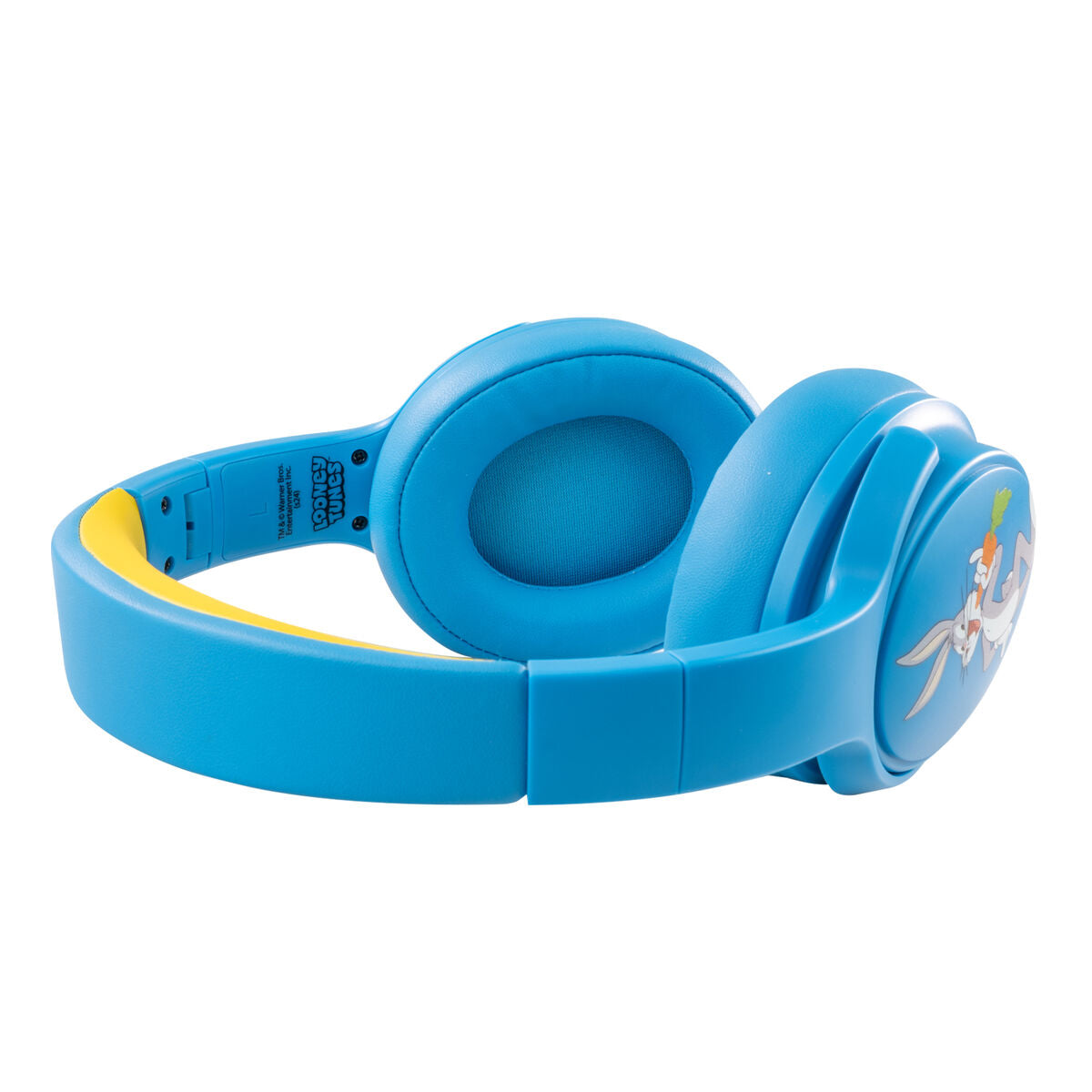 Fr-Tec Headphones Fr-Tec Lt2001 Blue