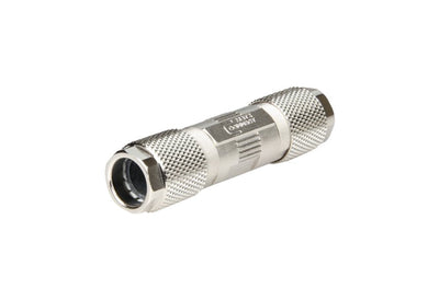 Btr Netcom 130863-02- And Connector Steel Inoxidable — image 1