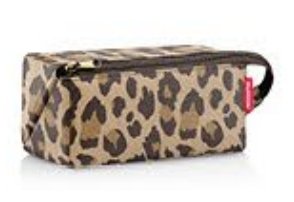 Reisenthel MN6048 Case Makeup Black Brown