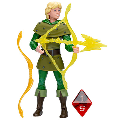 Hasbro Figure Dungeons & Dragons: Hank — image 1