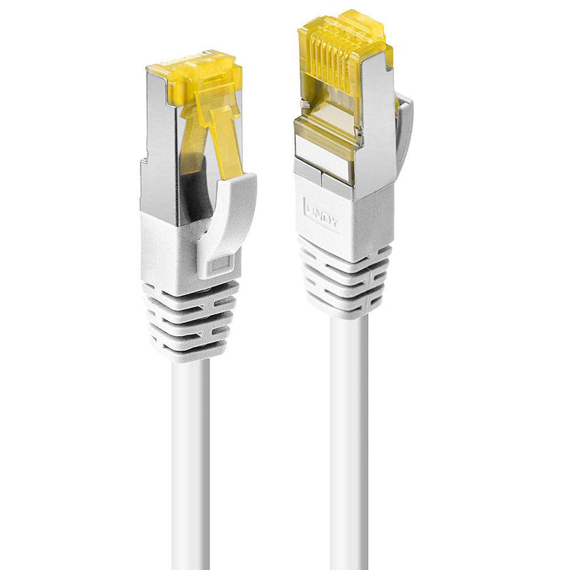 Lindy 47328 Network Cable White 10M CAT.7 S/FTP (s-STP)
