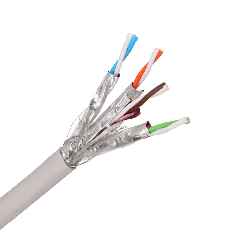 Extralink EX.96549 CAT.7 S FTP Indoor Network Cable 50M