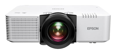 Epson EB-L690SE Wuxga 3LCD Projector 6000LM 16:10 5000000:1, White V11HB36080 — image 1