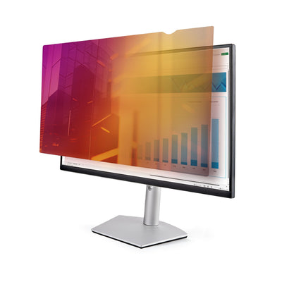 StarTech.com Filter Privacy Gold Monitor 24IN 16:10 Filter Confidencialidad Screen 2 Sentidos Removable — image 1