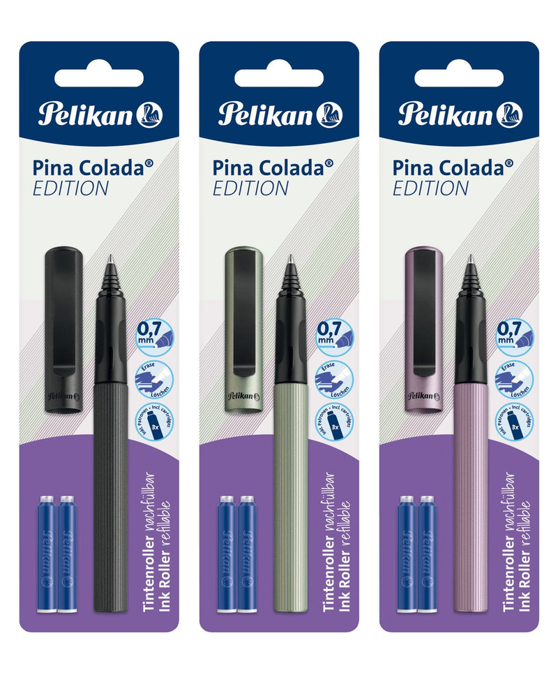 Pelikan Pen Pina Colada Edition Colours Surtidos