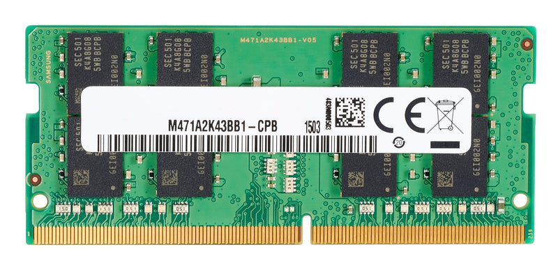 Memory 16GB - DDR4 - So-dimm 260-PIN - 3200MHZ
