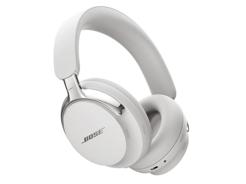 Bose Auriculares 890101-0200 Inalámbrico Diadema Llamadas/Música Bluetooth Blanco