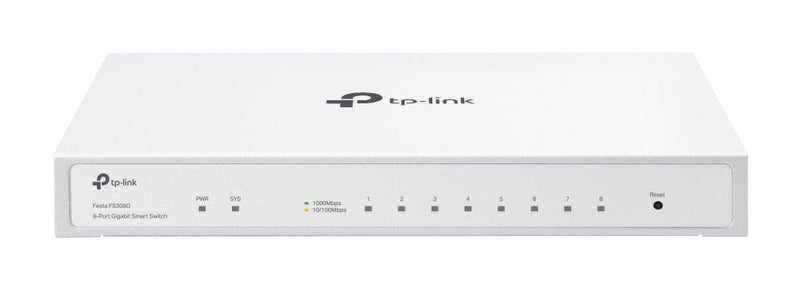 TP-Link Switch Festa FS308G Festa FS308G
