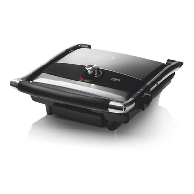 Haeger Parrilla Eléctrica New Bistro GR-200.014A — image 1