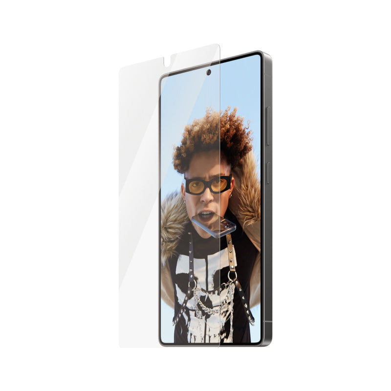 Panzerglass Protector Safe. By ® Screen Samsung Galaxy S25 Ultra Ultra-wide Fit W. Easyaligner Screen Protecto