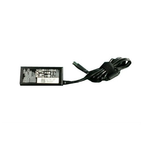 Dell Charger 19.5V 3.34A 65W (7.4MMX5.0MM) With Cable Power New Style PA-12 With Rounded Sides NK6FN
