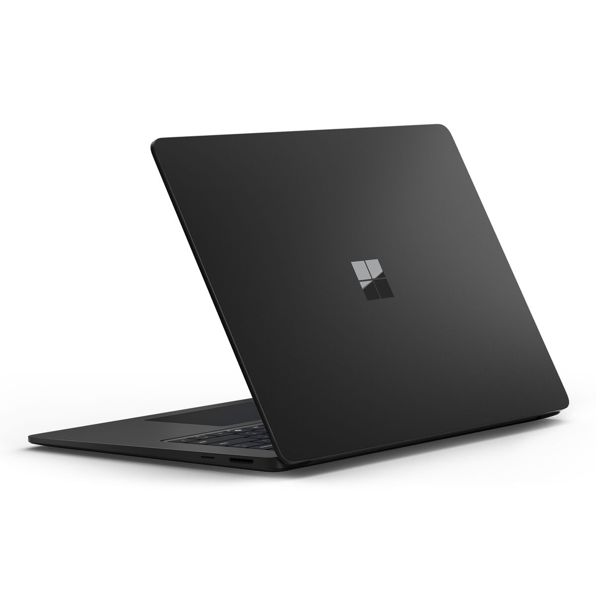 Microsoft Laptop Microsoft Zhh-00037 15" Qualcomm Snapdragon X Elite (X1E) 16 Gb Ram 512 Gb Ssd Spanish Qwerty