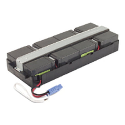 Apc Replacement Battery Cartridge 31 Battery UPS 1 X Batteries Ácido Plomo P/N: SUOL1000UXICH SUOL1000XLICH SU — image 1