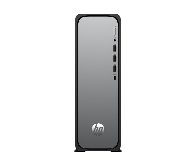 HP PC Omnidesk Slim Desktop S03-0011NS Intel Core I3-14100 8GB 512GB SSD Without Sistema Operativo