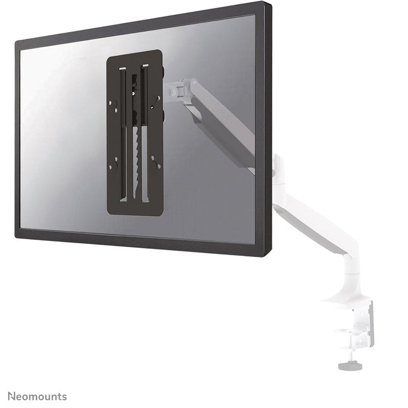 Newstar Adaptador Alto Ajustable Monitor FPMA-LIFT100BLACK