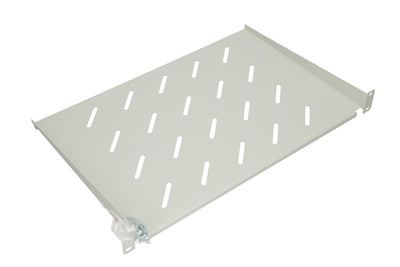 Extralink- Shelf 19 1U 300MM Armarios Colgantes Grises — image 1