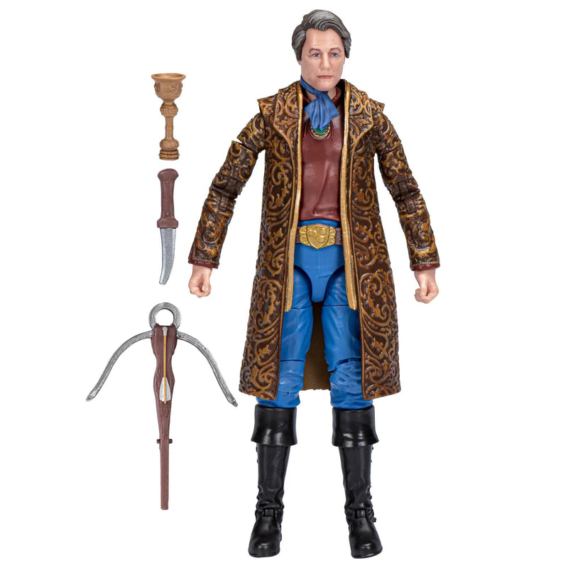 Hasbro Figure Dungeons & Dragons:honor Among Thieves Forge