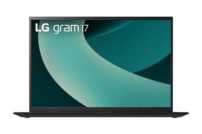 LG Laptop 17 17Z90TL QHD 7 32GB LPDDR5X 1TB M.2 SSD W 11 Home Black — image 1
