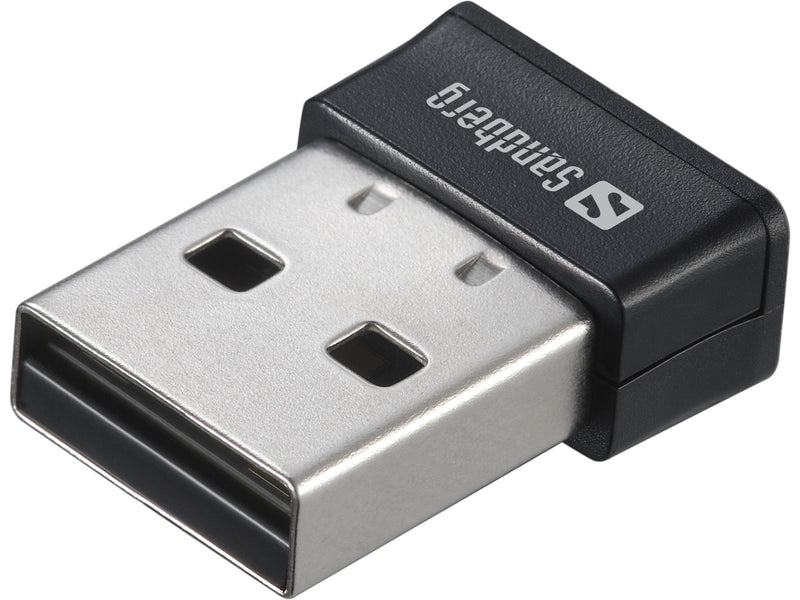 Sandberg Micro Wi-Fi Dongle 650 Mbit/S