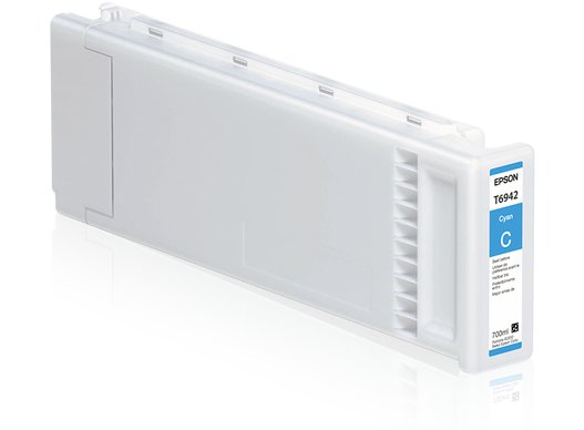 Epson T6942 Genuine Ink Cyan T694200 (700ML)