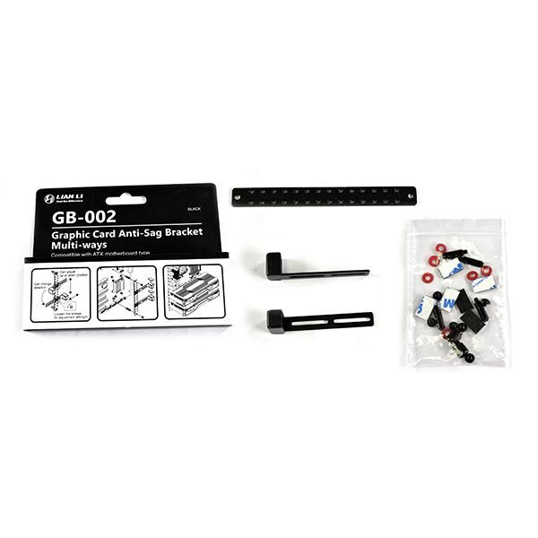 Lian Li Stand Vertical VGA GB-002
