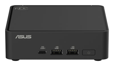 ASUS Nuc 15 Pro RNUC15CRKC500002 Black — image 1