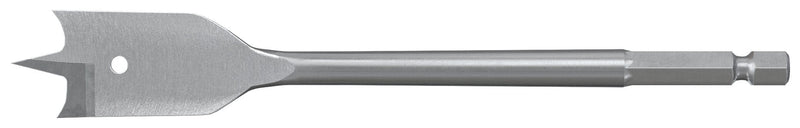 Fischer Drill Bit Shovel Wood 16MM/1K 530655