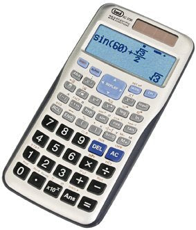 Calculator Científica Sc 3790 252 — image 1