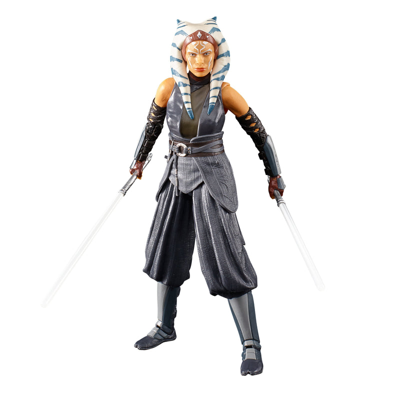 Figure Ahsoka Tano The Mandalorian Star Wars 15CM
