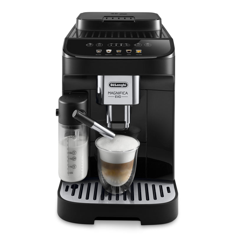 De'longhi Magnifica Evo Totalmente Automática Coffee Machine Espresso 1,8 L