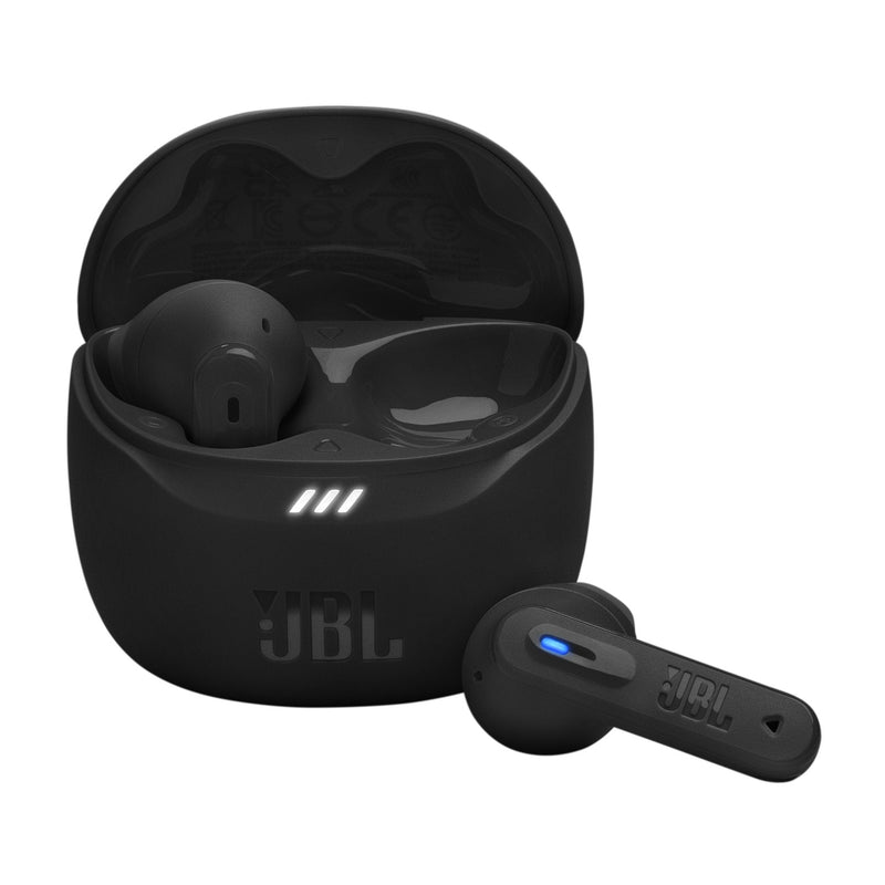 Jbl Auriculares Tune Flex 2 Negro Inear True Inalámbrico JBL-TFLEX2-BLK