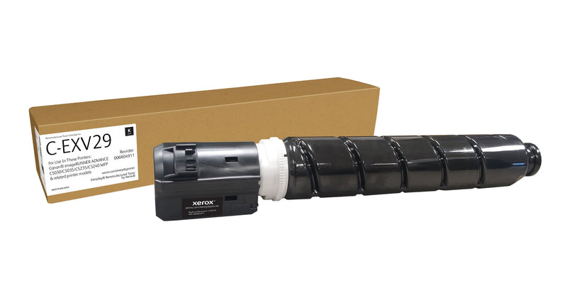 Xerox Everyday Reman Toner Black