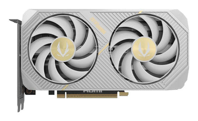 Zotac Graphics Card Gaming GeForce Rtx 5060 Ti Twin Edge Oc NVIDIA 8GB GDDR7 — image 1