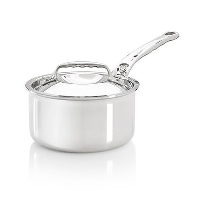 Cacerola Affinity Buyer Steel Inoxidable With Cover 16CM — image 1