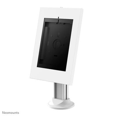 Neomounts By Newstar Tis Tablet 9.7-11 Giratoria White — image 1