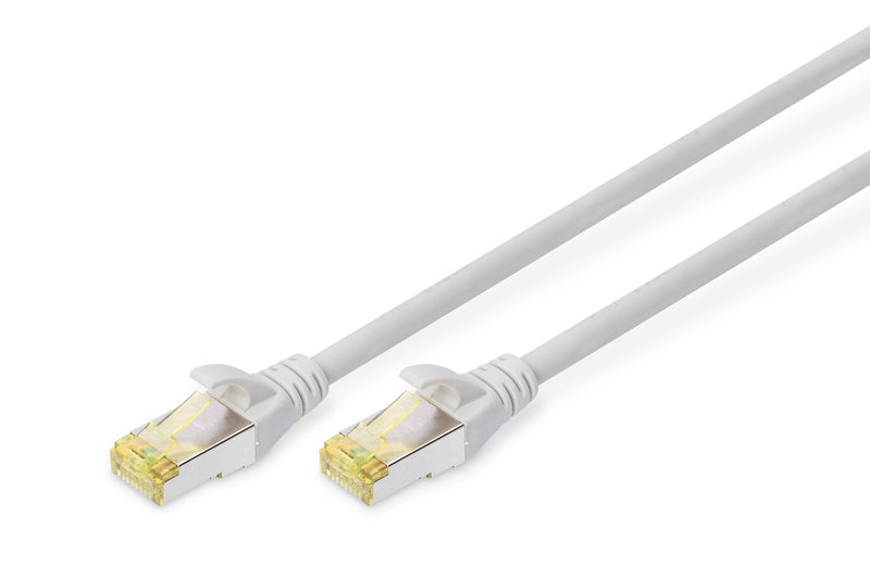 Digitus DK-1644-A-200 Network Cable 20M CAT.6A S/FTP (s-STP) Grey