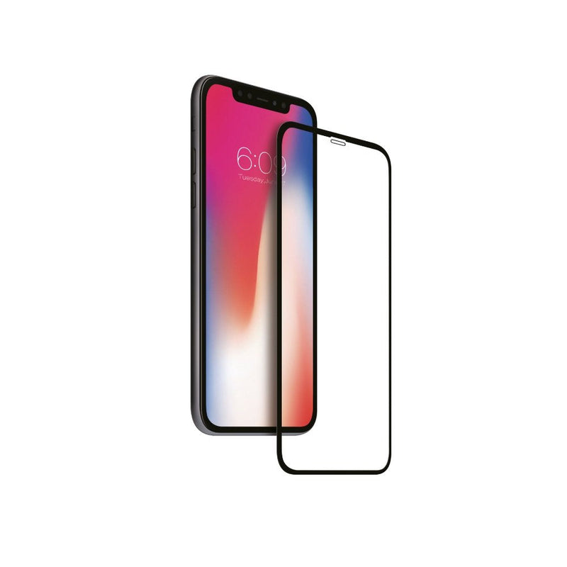 Nevox Nevoglass 3D, Screen Protector Film, 10 Pieces Iphone 14 Pro, With Service Pack)
