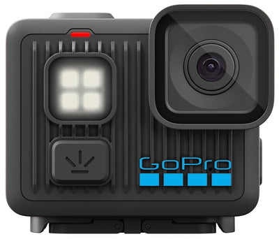 Gopro Lit Hero Black Camcorder Deportiva — image 1