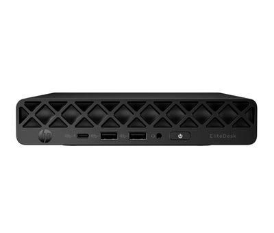 HP Mini PC Elitedesk 8 Mini G1A Desktop PC AMD Ryzen™ 5 Pro 215 16GB DDR5-SDRAM 512GB SSD Windows 11 Pro — image 1