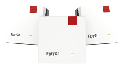 Fritz Mesh Set 1700 3-PACK Wrls — image 1