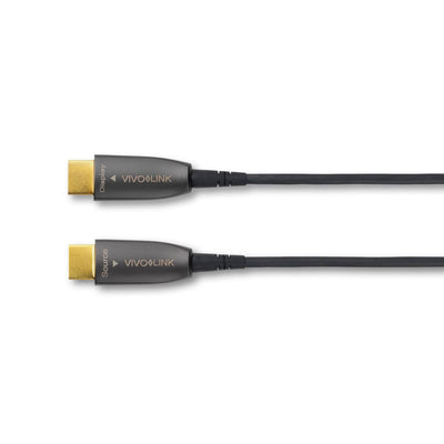 Vivolink PROHDMIOP15 HDMI Cable 15M HDMI Type a Standard Black — image 1