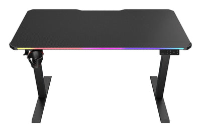 Cougar Desk Gaming E-ares 120 Eléctrica White — image 1
