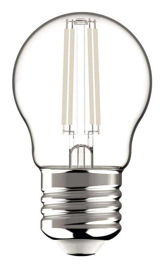 Avide Bulb LED Filamento White 4,5W, E27, Ww, 2700 K
