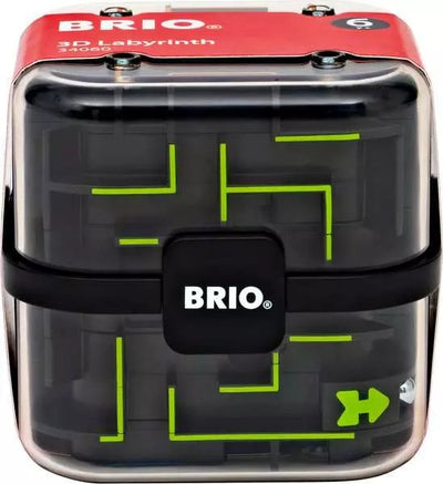 Brio Set Of Destreza 3D-LABYRINTH, 63406000 — image 1