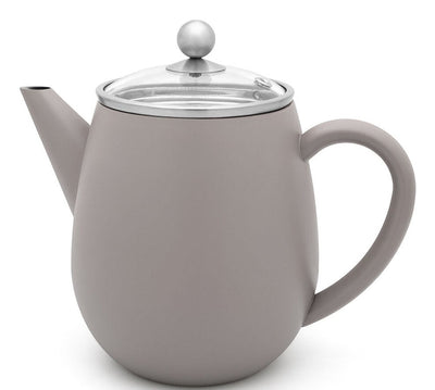 Bredemeijer Tetera Eva 1,1L Grey 111016 — image 1