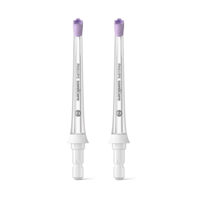 Philips HX3062/00 2 Boquillas Boquilla Irrigador Oral