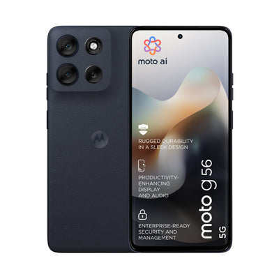 Motorola Smartphone G56 5G Business Edition 8RAM 256GB — image 1