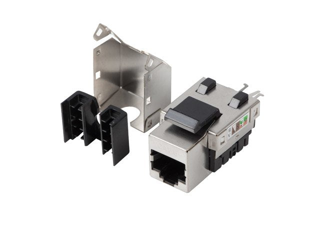 Lanberg KSF6-1090MÓDULO Keystone RJ45- Lsa 90 FTP CAT.6