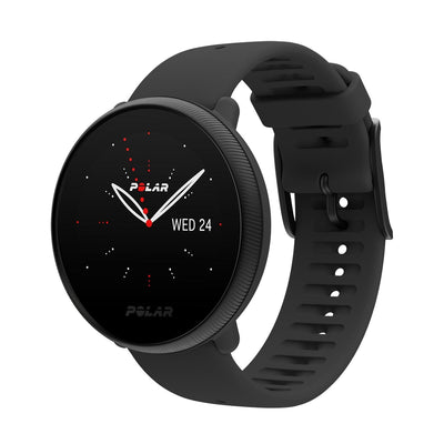 Polar Smartwatch Ignite 2 3,05CM (1.2) 47MM TFT Black GPS (satélite) — image 1